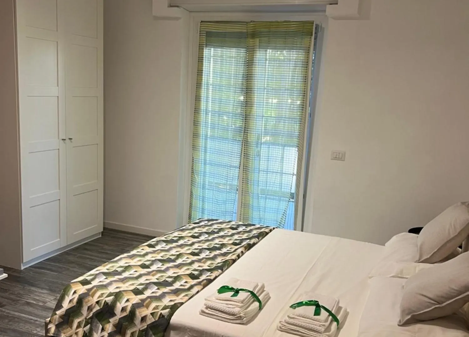 Appartamento Zona Torrino Róma Apartman