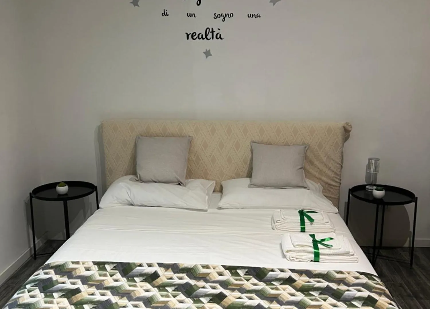 Appartamento Zona Torrino Róma