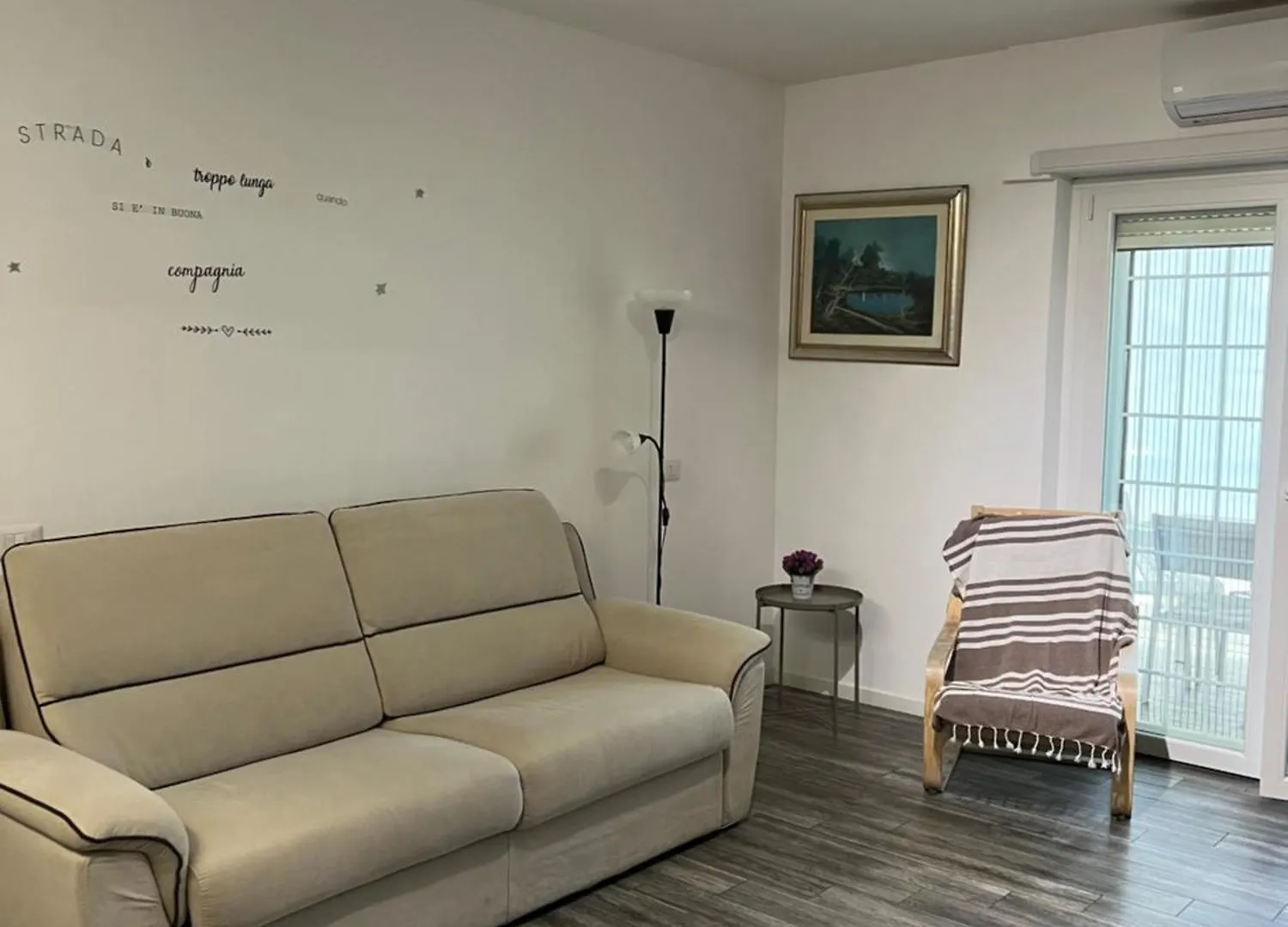 Apartman Appartamento Zona Torrino Róma