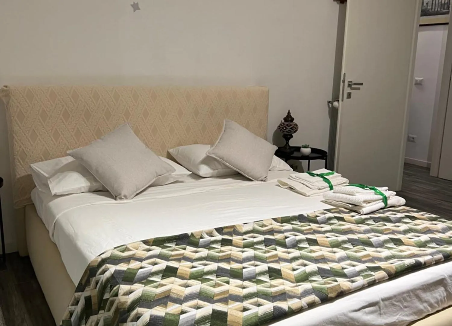 Appartamento Zona Torrino ローマ